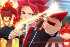 YouTube配信から始まる新たなビジネスモデルを目指すアニメ「モンスターストライク」 画像