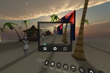 VR対応仮想空間を開発する米AltspaceVR、1030万ドルを調達 画像