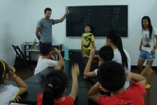 中国の英語教師が『シェンムー3』に2万ドル援助―ボランティア教育機関の普及狙う 画像