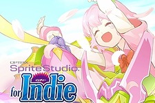 インディーゲーム開発者のみなさまへ、「EXEpress」最新版、SpriteStudios勉強会・・・「OPTPiXを256倍使うための頁」第5回 画像