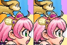 画像圧縮フォーマットの概要とTips(DXTC編)・・・「OPTPiXを256倍使うための頁」第7回 画像
