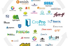 マイネット、美麗・美少女系スマホゲームに特化した相互送客ネットワーク「CroPro」を提供開始 画像