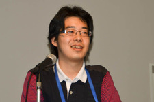 【CEDEC 2015】『逆転裁判』におけるスクリプトシステムとは？ アドベンチャーゲームのつくり方を実演を交えて紹介 画像