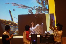 【CEDEC 2015】アニメ、ゲーム、実写がクロス「3DCGが変えたアニメとは」 画像