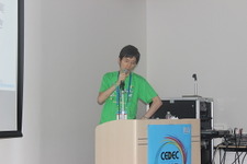【CEDEC 2015】開発支援ツールを手掛けるインテリジェントシステムズが語る、テスト自動化の重要性 画像
