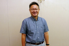 「家庭用ゲームやVRの面白さ訴え続ける」SCE吉田修平氏インタビュー 画像
