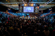 eSports番組がプライムタイムに進出―米テレビ局の新たな挑戦 画像