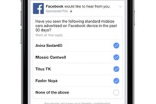 フェイスブック、広告購入・最適化・効果測定のための新機能4つを発表 画像