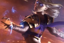 『ハースストーン』日本展開が決定　完全ローカライズ版として10月配信へ 画像