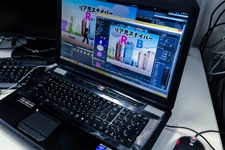 「SS5Player for UnrealEngine4」を使ったゲーム開発(1)・・・「OPTPiXを256倍使うための頁」第20回