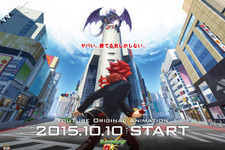 アニメ版「モンスターストライク」、 配信翌日にYouTubeで140万回再生を突破 画像
