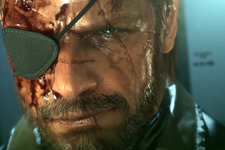 『メタルギアソリッド5』発売初日の収益は1億7900万ドル―アドビ調査 画像