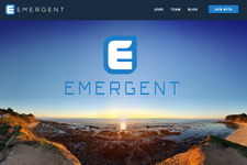 VR系スタートアップのEmergent、220万ドルを調達 画像