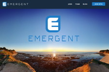 VR系スタートアップのEmergent、220万ドルを調達 画像