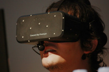【UNREAL FEST 2015】Oculusが指摘するVRコンテンツ開発の鍵は「VR酔いの解消」 画像