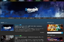 eSportsチーム「DetonatioN」に「オンラインカードゲーム」部門が新設 画像