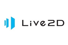 コロプラ、2Dグラフィックを立体的に表現するLive2Dに出資 画像