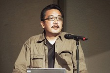 【KYUSYU CEDEC 2015】フロム・ソフトウェア『DARK SOULS III』のデビュートレイラーはいかにして作られたのか? 画像