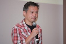 【UNREAL FEST 2015】comcept稲船敬二氏「インディーゲームは不可能を可能にする」