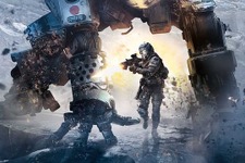 『Titanfall』スピンオフがモバイル展開へ―ネクソンと提携で2016年配信 画像