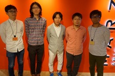 劇場用フル3DCG級クオリティの短編をUnreal Engine 4 で制作した、マーザ・アニメーションプラネットを直撃　ゲームエンジン、そしてインタラクティブ・エンターテインメントの未来とは？・・・中村彰憲「ゲームビジネス新潮流」第37回 画像
