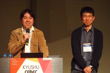 【KYUSYU CEDEC 2015】『The Kitchen』の舞台裏から最先端の研究開発まで・・・カプコンのVRへの取り組み