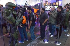 『Halo 5』はシリーズ最大のローンチを記録―ハードと合わせて4億ドル以上の売上 画像