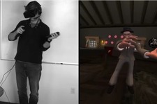 3D仮想空間「Second Life」の生みの親、新たなVR仮想空間の最新デモ動画を公開