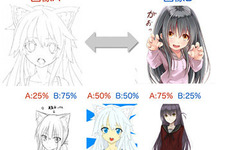 ドワンゴがイラスト投稿前に“閲覧数などを予測”する技術を発表、画像解析による自動タグ付けも 画像
