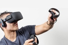 VR最大の課題は市場規模「小さい市場でゲームは作らない」―EA幹部が語る 画像