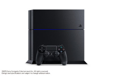 PlayStation 4の全世界累計実売台数が3,020万台を突破！ 画像