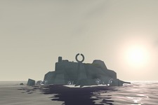 『Monument Valley』開発の英Ustwo、Gear VR向けのVRゲーム『Land’s End』をリリース 画像