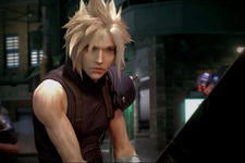 『FFVII リメイク』のゲームエンジンはUnreal Engine 4を採用 画像