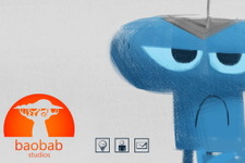 米VRアニメーションスタジオのBaobab Studios、600万ドルを調達 画像