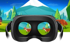 製品版「Oculus Rift」、日本時間1月7日午前1時より予約受付開始 画像