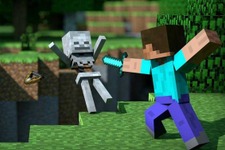 PC/Mac版『Minecraft』販売本数が2200万本突破―半年で200万本売り上げる 画像