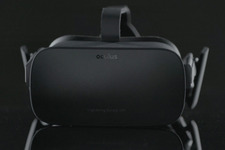 Oculus VR、Kickstarter出資者に「Oculus Rift」製品版を無償で提供 画像