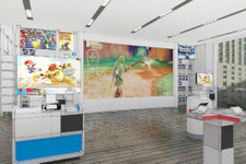 任天堂の旗艦店、Nintendo World Storeが大幅なリニューアルを実施し再スタート 画像