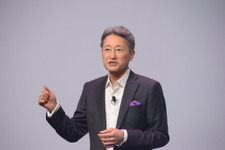 ラスベガスで行われたCESソニープレスカンファレンスレポート―ブースにはPS VRの展示も 画像
