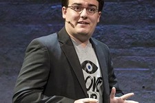製品版Oculus Riftの価格、仕様についてラッキー氏がコメント―地域による金額差などは「考慮されているもの」 画像