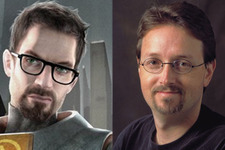 『Half-Life』シリーズの脚本家Marc Laidlaw氏がValveを退社 画像