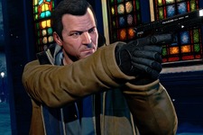『GTA V』の立役者Leslie Benzies氏がRockstarから退職、シリーズを牽引した大ベテラン 画像