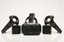 「Vive」のHTC社がVR事業の独立会社設立を検討か 画像