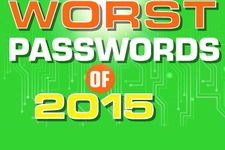 2015年版「最悪のパスワード」ランキング発表―200万以上のパスワードから集計 画像