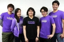 Twitch Japanに訊く「人気配信者になる秘訣」 画像