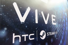 【台北ゲームショウ2016】第二世代の「HTC Vive」を体験―地元デベロッパーの高レベルな作品も