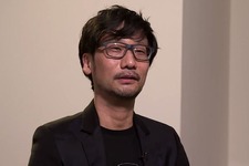 D.I.C.E.サミット2016で小島監督とデル・トロ監督による基調講演が実施 画像