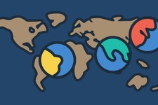 App Annie、BRICs市場などの「新興アプリ市場」についての分析レポートを発表 画像
