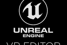 Epic Games、「Unreal Editor」を使用したVR空間内でのゲーム開発デモ映像を公開 画像