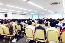 ユニジャパン、映像業界のグローバルトレンドを1日で網羅できる「国際コンテンツビジネスフォーラム」を開催 画像
